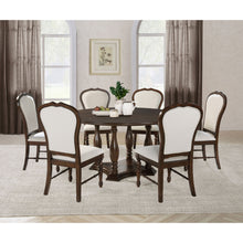 Load image into Gallery viewer, Claire - Round Dining Table Set
