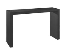 Load image into Gallery viewer, 60" Wood Recgular Bar Table - Espresso
