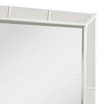 Load image into Gallery viewer, Elegant Contemporary Mirror

