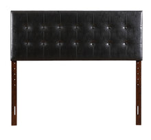 Load image into Gallery viewer, Versatile Adjustable Headboard - Black
