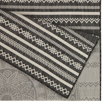 Load image into Gallery viewer, Sunshine - 2'7" X 7'3" Indoor / Outdoor Area Rug, Polypropylene
