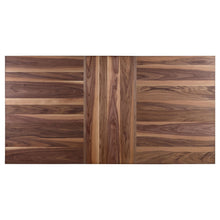 Load image into Gallery viewer, Rivera - Extension Dining Table - Natural Walnut
