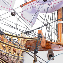 Load image into Gallery viewer, USS Constellation - Brown
