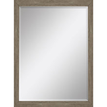 Load image into Gallery viewer, 39" Accent Mirror - Light Brown

