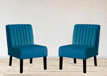 Load image into Gallery viewer, Reese - Mid-Century Modern Accent Chairs With Minimalist Design (Set of 2)
