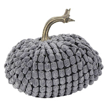 Load image into Gallery viewer, Weighted Pumpkin Ornament Decor For Holiday Harvest Festival Fall Festival &amp; Thanksgiving
