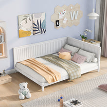 Load image into Gallery viewer, Modern Daybed / Sofa Bed
