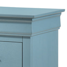 Load image into Gallery viewer, Traditional Style Design Nightstand
