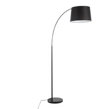 Load image into Gallery viewer, March - Contemporary, Floor Lamp
