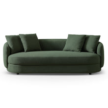 Load image into Gallery viewer, Dylan - Modern French Boucle Sofa
