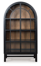 Load image into Gallery viewer, Greddinton - Display Cabinet
