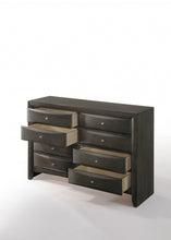 Load image into Gallery viewer, Solid Wood Standard Dresser / Chest - Gray

