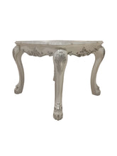 Load image into Gallery viewer, Dresden - End Table - Bone White
