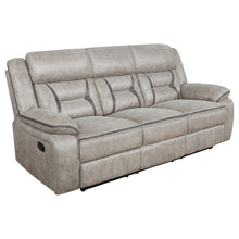 Load image into Gallery viewer, Brazelton - 3 Seater Reclining Sofa
