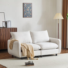 Load image into Gallery viewer, Modular Free Combination Sectional Sofa Couch
