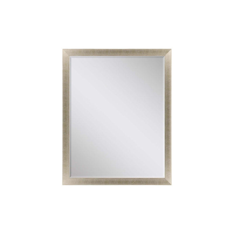 45" Accent Mirror - Gold