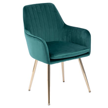 Load image into Gallery viewer, Modern Mid Back Dining Chairs
