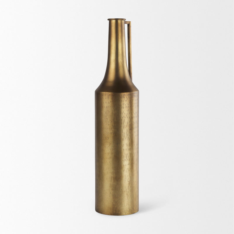 Table Vase (729955) - Gold