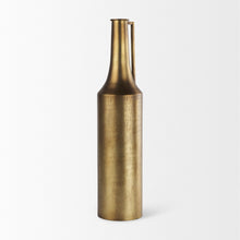Load image into Gallery viewer, Table Vase (729955) - Gold
