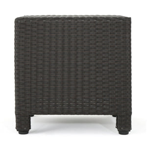Puerta - Minimalist Style Accent Table
