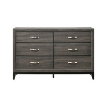 Load image into Gallery viewer, Dresser - Gray
