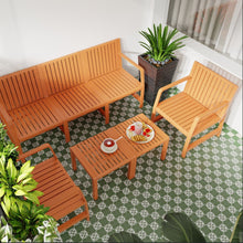 Load image into Gallery viewer, Furniture Set, Waterproof And Durable

