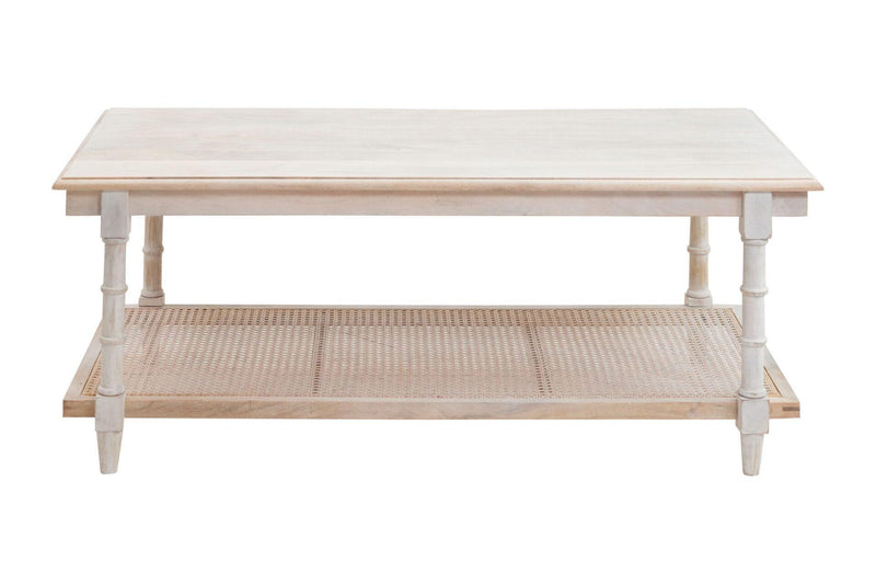 Coffee Table (745446) - White
