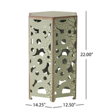 Load image into Gallery viewer, Selva - Accent Table Set
