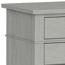 Load image into Gallery viewer, Carlton - Bedside Table, Handcrafted
