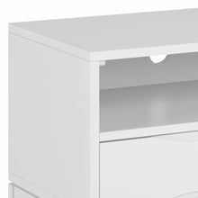 Load image into Gallery viewer, Harper - Handcrafted TV Media Stand
