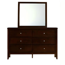 Load image into Gallery viewer, Daniel - Dresser, 6 Drawer
