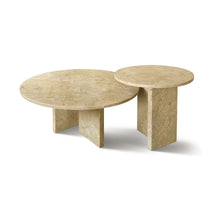 Load image into Gallery viewer, Elegant Coffee Duo Table Set
