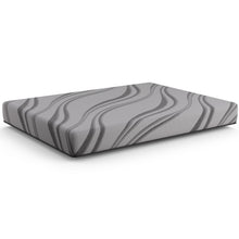 Load image into Gallery viewer, Bib Nl - 8" Pro Gel Foam Firm Mattress
