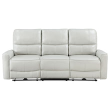 Load image into Gallery viewer, Ashland - Power Reclining Sofa With USB Charging
