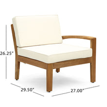 Load image into Gallery viewer, Grenada - Right Arm And Left Arm Sofa
