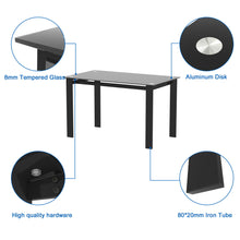 Load image into Gallery viewer, Multifunction Dining Table For Dining And Living Room
