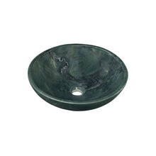 Load image into Gallery viewer, Bathroom Vessel Sink, Circular Design
