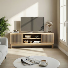 Load image into Gallery viewer, TV Stand With Storage
