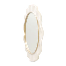 Load image into Gallery viewer, La Terrazza - Wall Mirror - Creamy Pearl
