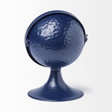 Load image into Gallery viewer, Dome Desk Table Clock - Blue
