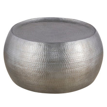 Load image into Gallery viewer, Ct501 - Modern Contemporary Round Coffee Table
