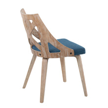 Load image into Gallery viewer, Charlotte - Farmhouse Chair (Set of 2)
