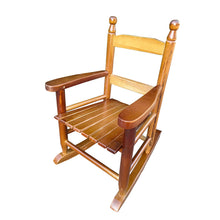 Load image into Gallery viewer, Children's Rocking Chair Indoor Or Outdoor, Suitable For Kids, Durable

