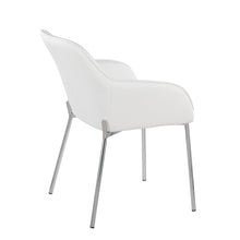 Load image into Gallery viewer, Daniella - Contemporary Moder Dining Chair (Set of 2)
