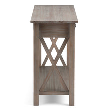 Load image into Gallery viewer, Kitchener - Handcrafted Table
