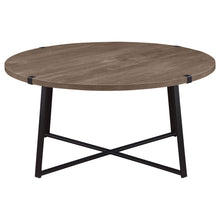 Load image into Gallery viewer, Heyer - Round Table With Open Base
