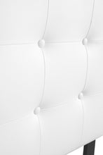 Load image into Gallery viewer, Super Nova - Upholstered Headboard
