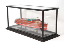 Load image into Gallery viewer, Display Case For Speed Boat - Black
