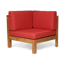Load image into Gallery viewer, Oana - Corner Chair
