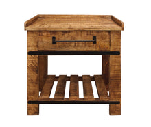 Load image into Gallery viewer, 29" One Drawer Nightstand - Natural

